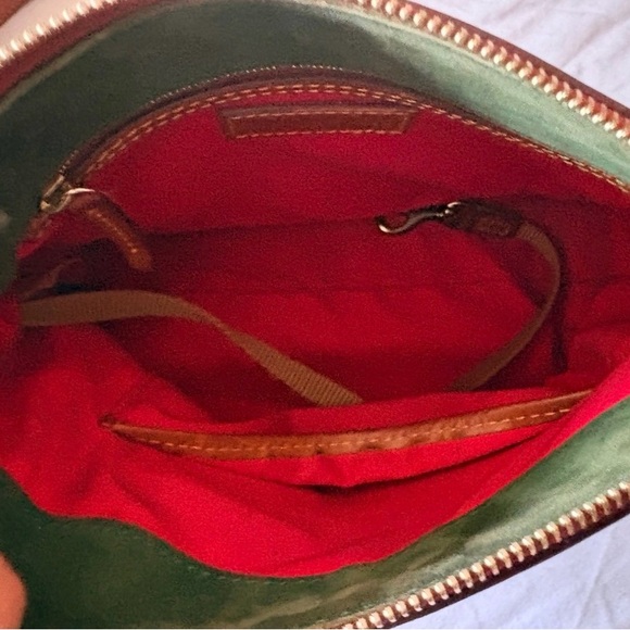 Dooney & Bourke Florentine Alison Crossbody - Picture 2 of 7